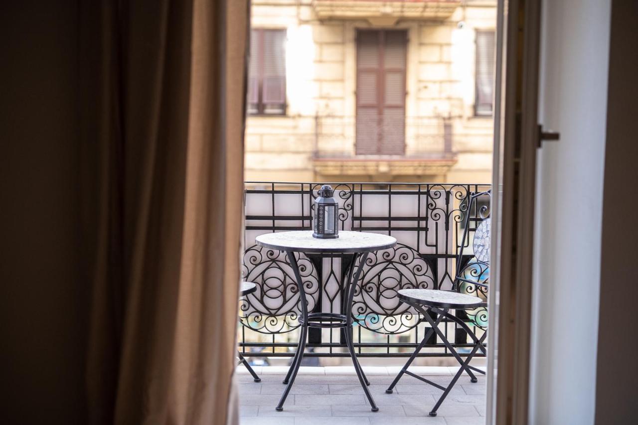 Couette-café Le Stelle Della Spezia