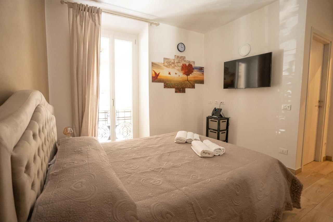 Couette-café Le Stelle Della Spezia La Spezia