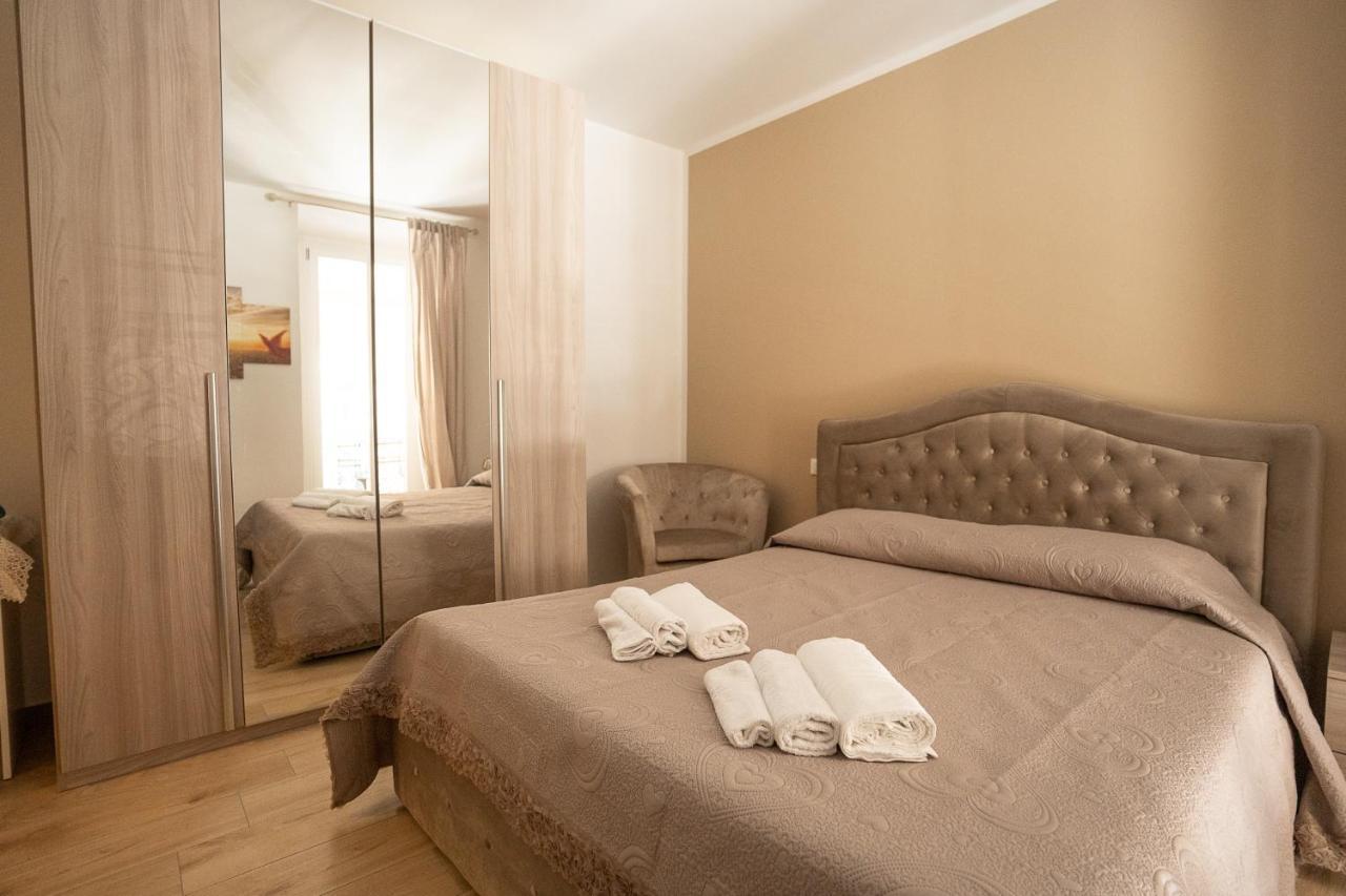 Le Stelle Della Spezia Couette-café La Spezia