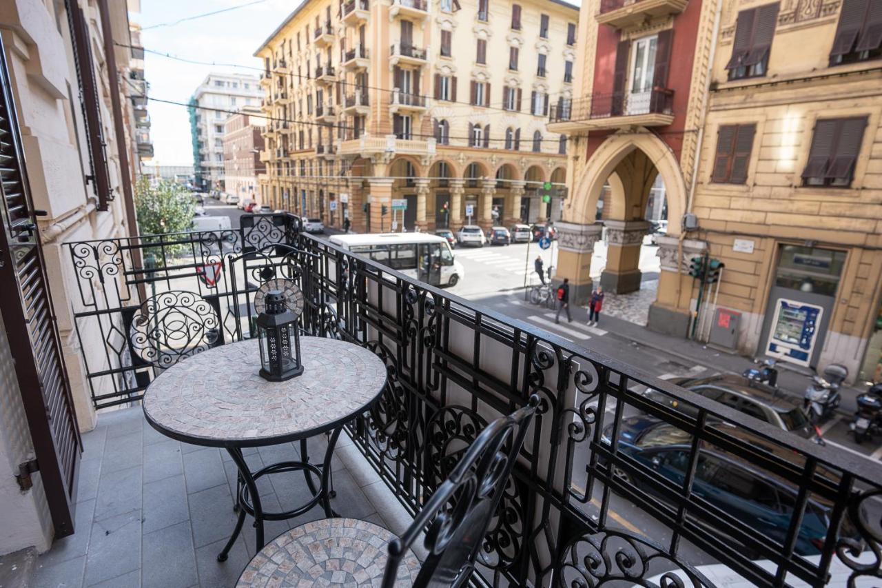 Couette-café Le Stelle Della Spezia La Spezia