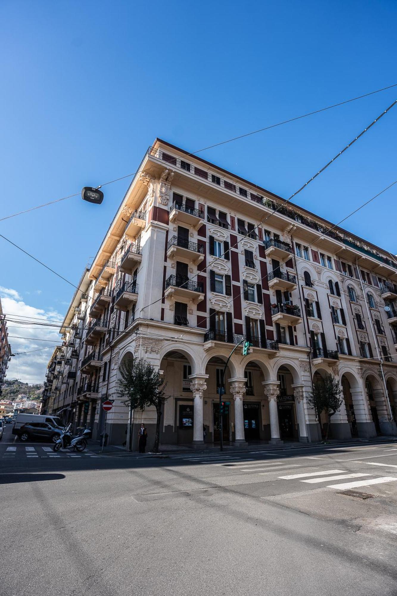 Le Stelle Della Spezia * La Spezia